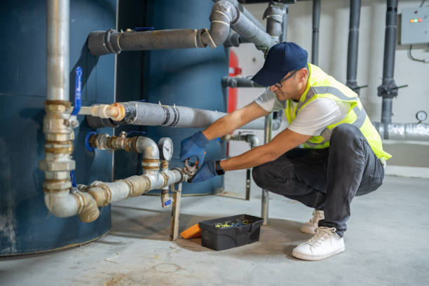 Best Green Plumbing Solutions and Water Conservation  in Shandon, CA