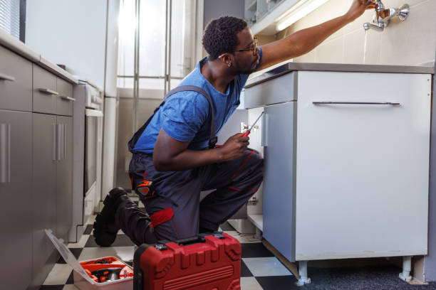 Best 24/7 Emergency Plumbing Services  in Shandon, CA